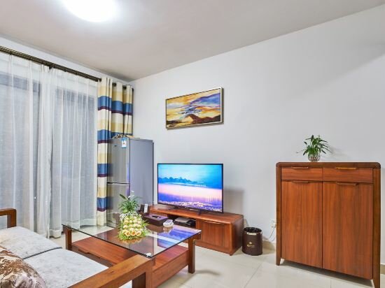 Фото Shenzhen Shanghe Apartment