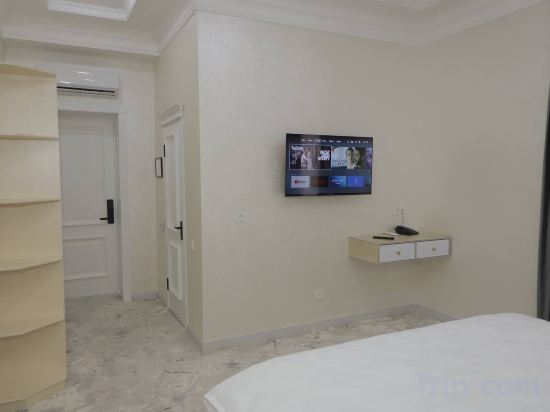 Фото Kok Saroy Plaza Hotel