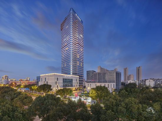 Фото Radisson Collection, Wuxi