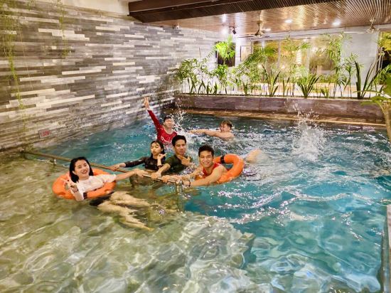 Фото John Boutique Villa