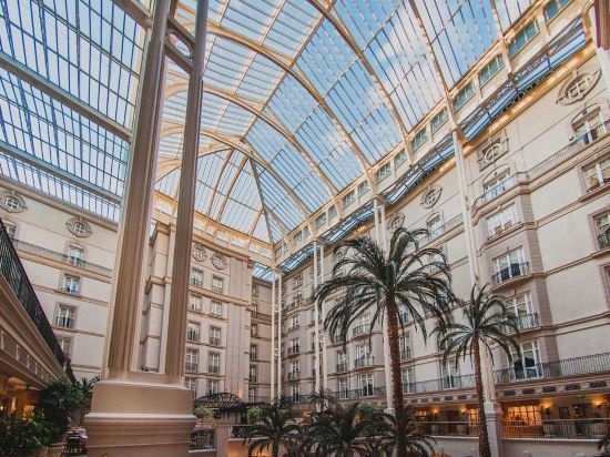 Фото The Landmark London