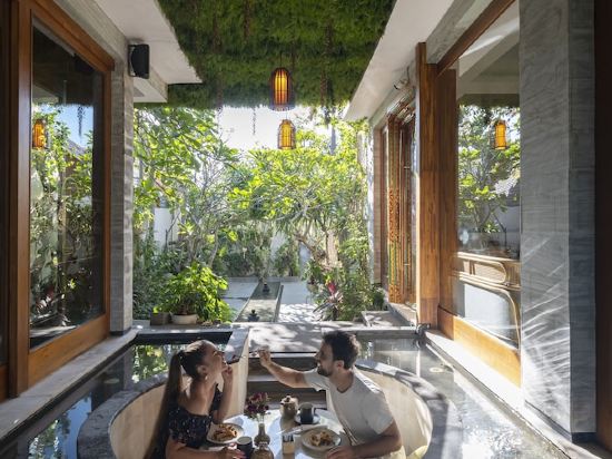 Фото Sini Vie Villa by Ini Vie Hospitality