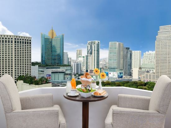 Фото Centre Point Sukhumvit 10