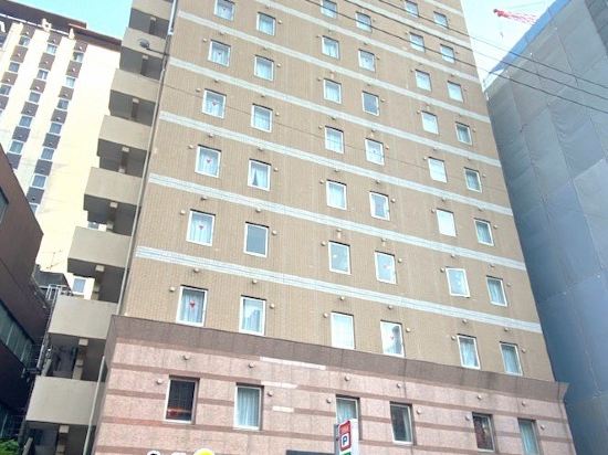 Фото Smile Hotel Nagoya Sakae