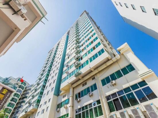 Apartments Ruiyi Travel Rent, Sanya, photo