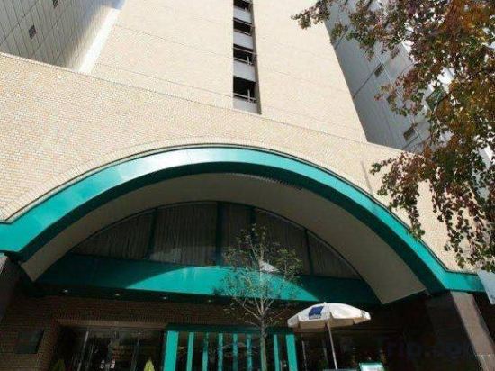 Фото Nest Hotel Osaka Shinsaibashi