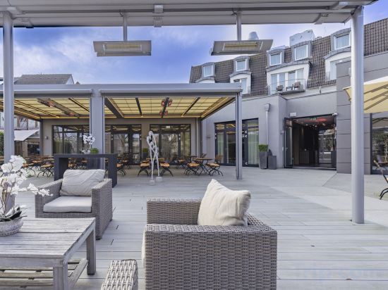 Фото Plaza Inn Köln Pulheim