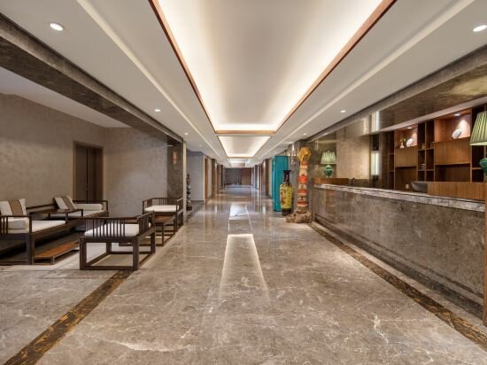 Фото Grand Mercure Kunming South