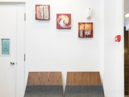 Фото Hotel 81 Cosy