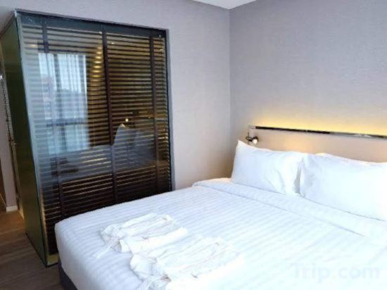 Фото Citrus Grande Hotel Pattaya by Compass Hospitality