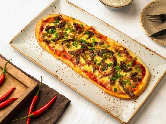 Фото Canopy by Hilton Chengdu City Centre