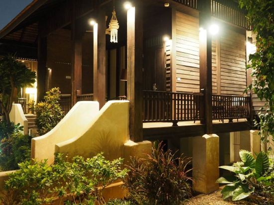 Фото Baan Saen Fang