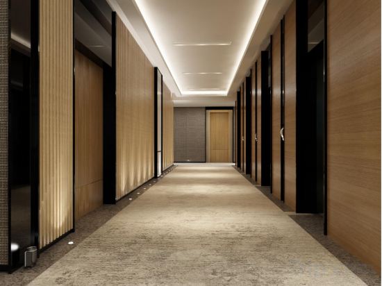 Фото The Kuan Hotel