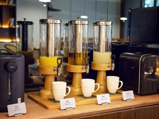 Фото UrCove by Hyatt Xi'an Gaoxin