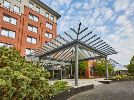 Фото H4 Hotel Hannover Messe