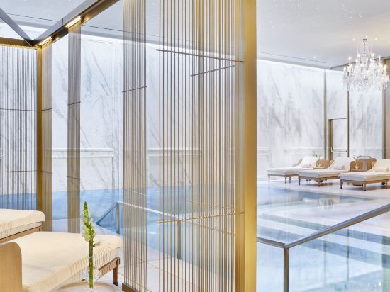 Фото Mandarin Oriental Ritz, Madrid