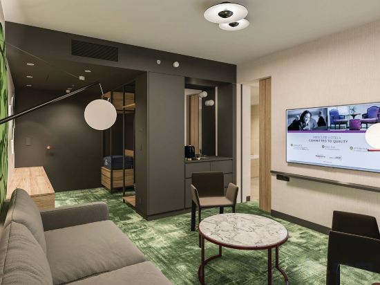 Фото Mercure Debrecen