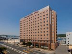 Shimonoseki Station West Washington Hotel Plaza