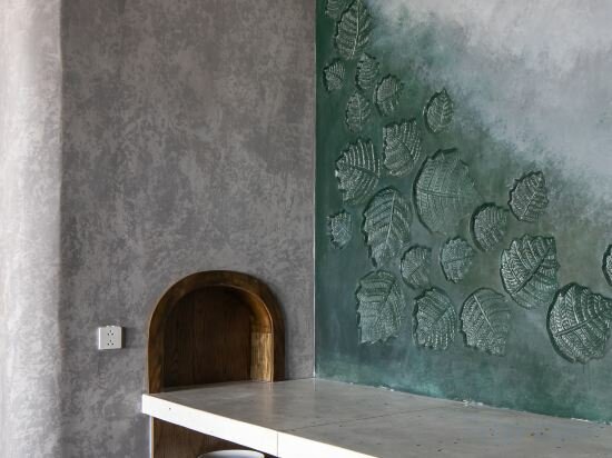 Фото The Leaf Boutique