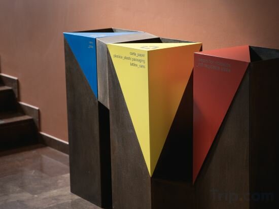 Фото Best Western Plus Park Hotel Pordenone