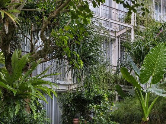 Фото Rimbun Canggu Hotel & Villa