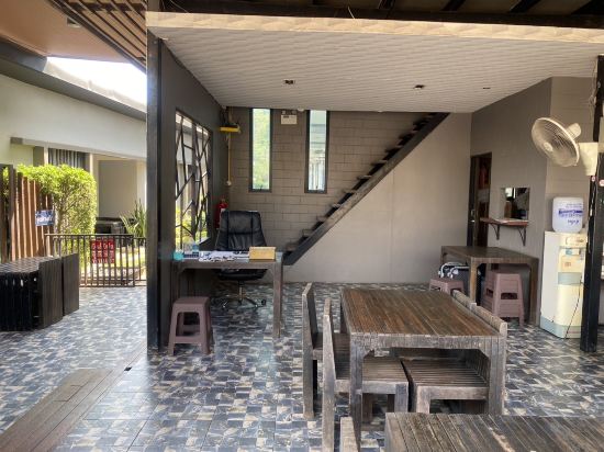 Фото The Seacret Kohlarn