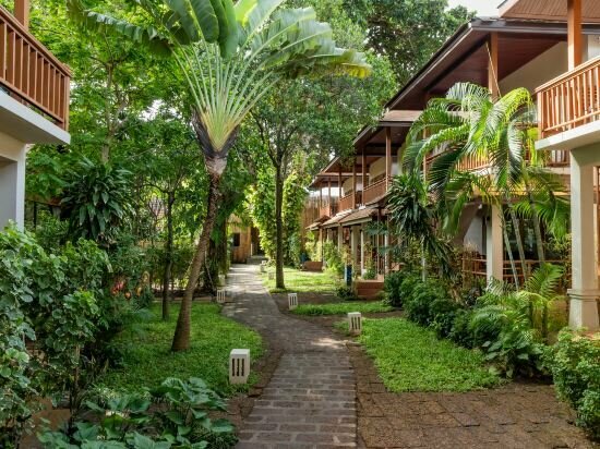 Hotel Malibu Koh Samui Resort And Beach Club, Samui, photo