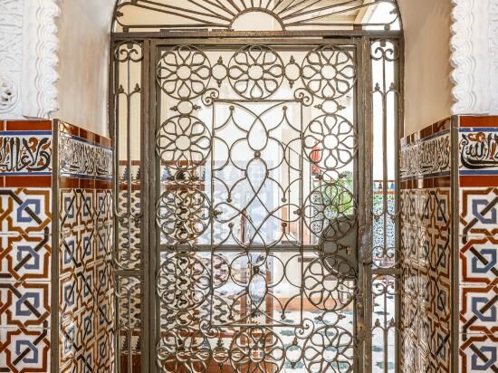 Фото Hotel Boutique Casas de Santa Cruz