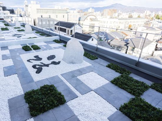 Фото La'gent Hotel Kyoto Nijo