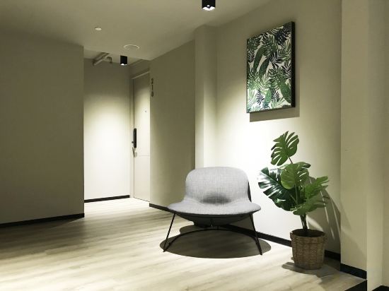 Фото St Signature Jalan Besar