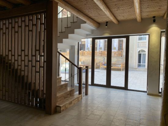 Фото Lyabi House