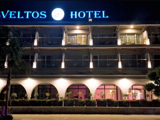 Фото Sveltos Hotel