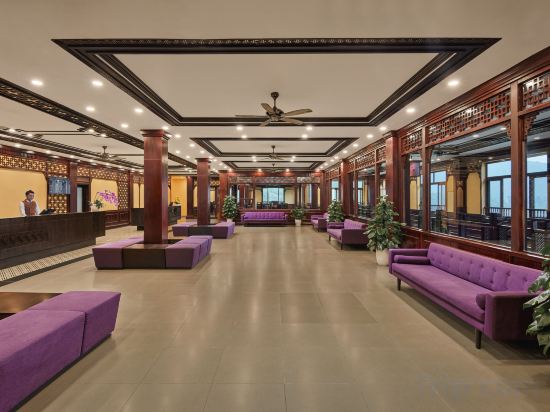 Фото Mercure Danang French Village Bana Hills
