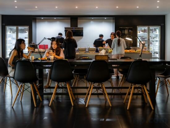 Фото Bed Nimman Hotel