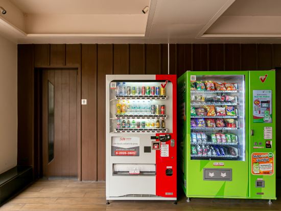 Фото A Sleep Bangkok Sathorn