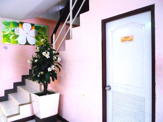 Фото The Haleeva Aonang