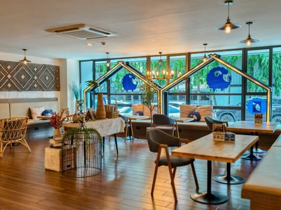 Фото Kokotel Chiang Mai Nimman