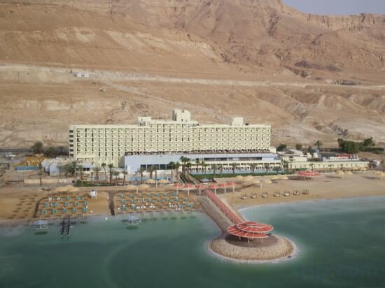 Фото Herods Dead Sea Hotel
