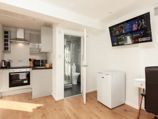 Фото Argyle Apart Hotel