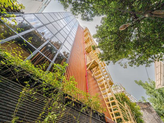 Фото Lotus Lalala Inn Hotel