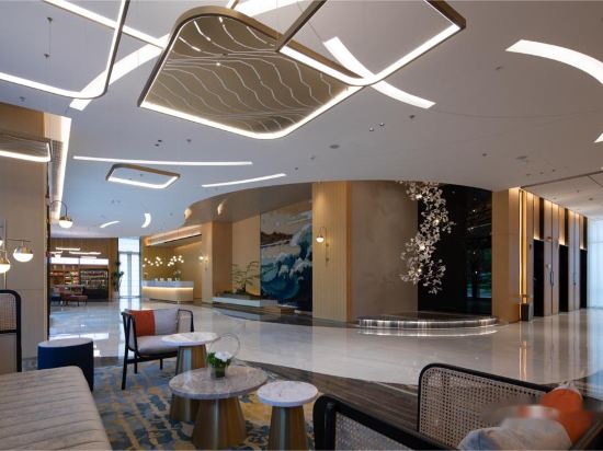 Фото Hilton Garden Inn Hangzhou Xiaoshan