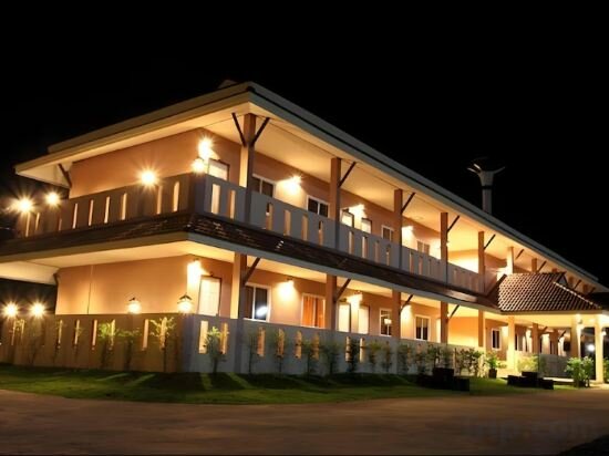 Hotel Baansuan Greenview Resort And Spa, Khon Kaen Province, photo