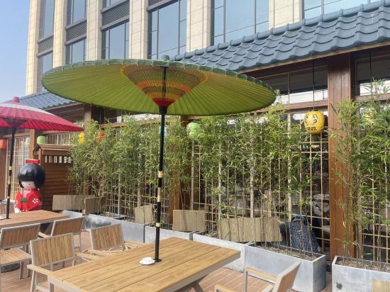 Фото Wyndham Garden Gaozhou