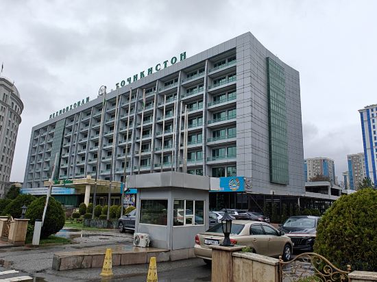 Фото Таджикистан