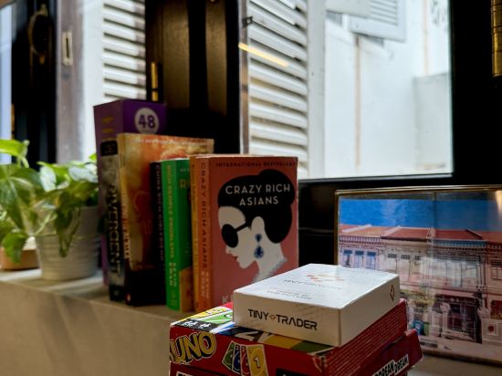 Фото Jyu Capsule Hotel