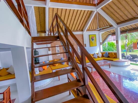 Фото Dyana Villas