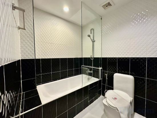 Фото Sakura Sky Residence