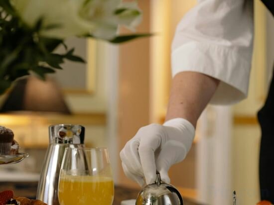 Фото Fabhotel Stay Suite