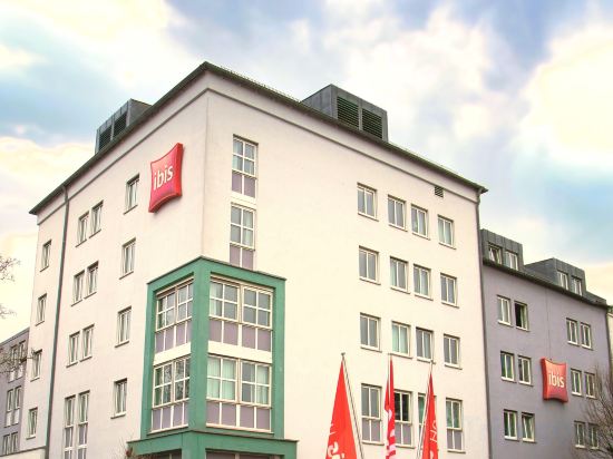 Фото ibis Regensburg City Hotel