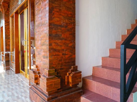 Фото Pondok Dd Canggu